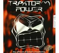 Traxtorm Power - The Ultimate Hardcore Compil.