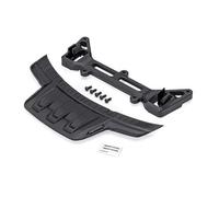 Traxxas 10142 - Supporto anteriore senza clip con fermo, inserto e viti