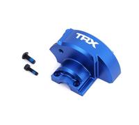 TRAXXAS 10287-BLUE Carter Corona in Alluminio anodizzato Blu