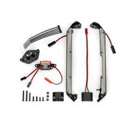 TRAXXAS 10590-BLUE Set Luci Led Sottotelaio Blu