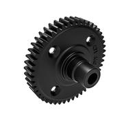 Traxxas 10761 - Ingranaggio cilindrico Mini Maxx per Centro Diff, Mod 0.8/32P, 47T