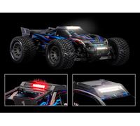 TRAXXAS 10785 Kit Luci Led Completo per MINI XRT