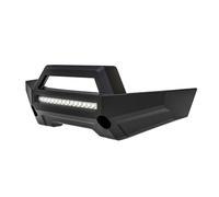 Traxxas 10797 - Paraurti anteriore Mini Maxx con luci LED