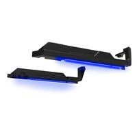 Traxxas 10799-BLUE - Set di luci LED Mini Maxx per sotto la carrozzeria, colore: Blu