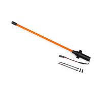 TRAXXAS 10992-ORNG Luce a Frusta Led Arancione ( Richiede 6588X )