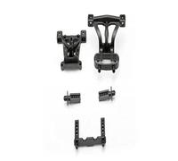Traxxas 17.818,1 cm anteriore/posteriore Body Mount "Model Car Parts