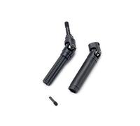 Traxxas 18.163,5 cm Sinistra/Destra Driveshaft Assembly Model Car Parts