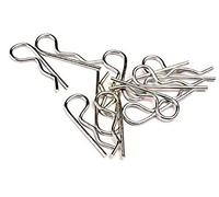 Traxxas 1834 Clip Corpo (12) (Taglia Standard)
