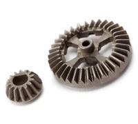 Traxxas 19.514,8 cm differenziale/pignone Anello Gear Model Car Parts