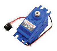 TRAXXAS 2056 Servo HT Waterproof SERVO HIGHT-TORQUE WATERPROOF TRAXXAS