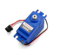 TRAXXAS 2056 Servo HT Waterproof SERVO HIGHT-TORQUE WATERPROOF TRAXXAS