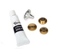 TRAXXAS 2072X Ingranaggi per Servo 2070-2075/GEAR SET METAL SERVOS