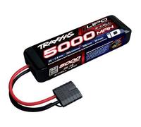Traxxas 2842X Batteria ricaricabile LiPo 7.4 V 5000 mAh Numero di celle: 2 25 C