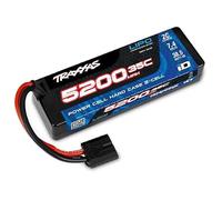 Traxxas ID LiPo batteria 5200 mAh 7,4 V 2 celle 35 C (spina ID) 2844R