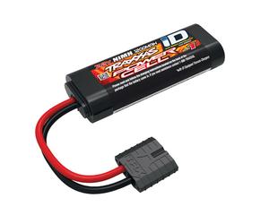 TRAXXAS 2925X Pacco Batterie 7,2v 1200mAh Ricaricabile/POWER CELL TRAXXAS 7.2V