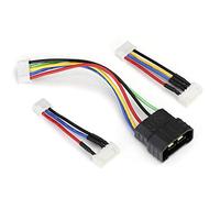 Traxxas TRX 2938 X Adattatore Spina Id Batteria Lipo Trx- > Xh Nuovo IN Conf