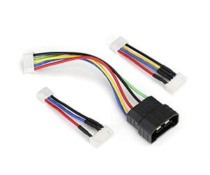 TRAXXAS 2938X Adattatore ID-Lettura celle/ADAPTER ID LIPO BATTERY
