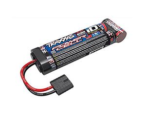 Traxxas 2950X Series 4 4200mAh NiMH 7-Cell, 8.4V Battery (flat pack)