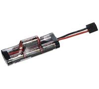Traxxas 2961x Batteria modello (NiMh) 8.4V 5000mAh Numero di celle: 7 Hump iD