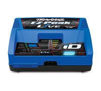 TRAXXAS 2971G Caricabatterie Professionlale EZ-PEAK LIVE ID BLUETOOTH 12AMP