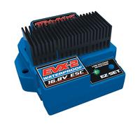 TRAXXAS 3019R Esc EVX-2 Regolatore Elettronico EVX2