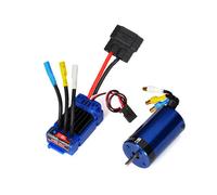 TRAXXAS 3370 Combo Velineon 1/16 Esc Motore Brushless