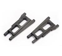 Traxxas 3655X Sinistra/Destra Braccio Sospensione Modello Ricambi Auto