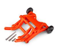 TRAXXAS 3678T Wheelie Bar Arancione BANDIT STAMPEDE SLASH