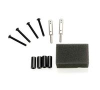 Traxxas 3725X - Kit di espansione batteria per auto