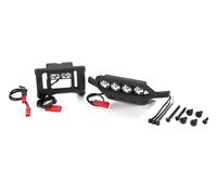 TRAXXAS 3794 Kit Luci Led Completo per Bandit e Rustler 2WD