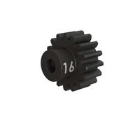 Traxxas 3946X Pignone 16T Indurito HD Modulo 32