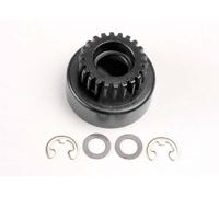 TRAXXAS 4122 CAMPANA FRIZIONE 22T CLUTCH BELL STEEL REPLACEMENT 22-TOOTH