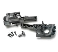 Traxxas 5330 automobile anteriore/Diff fermo paratia modello auto parti