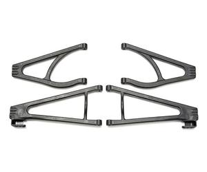 TRAXXAS 5333R Set Braccetti passo Lungo Revo/SUSPENSION ARMS UPPER/LOWER TXX533R
