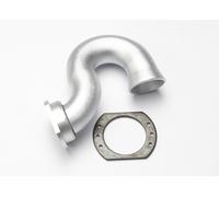 TRAXXAS 5340X Collettore Scarico TRX 2.5/2.5R/3.3/TRAXXAS HEADER EXHAUST