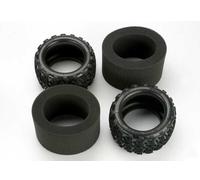 TRAXXAS 5370 Gomme TALON 3.8 con inserti