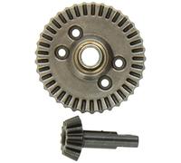 Traxxas 5379X - Pignone differenziale/anello di cambio per auto