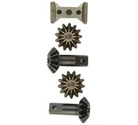 Traxxas 5382X differenziale ingranaggi modello auto parti