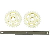 Traxxas 5394 x Modello avanti Solo Kit di conversione Auto Parts