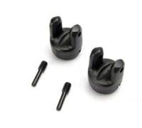Traxxas 5458X Differenziale E Trasmissione/Vite Pin Giogo Modello Auto Parti, 4 x 15 mm