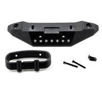 Traxxas 5635 Anteriore/paraurti Montare/4 x 10 mm (2)/3 x 25 mm BCS (2)