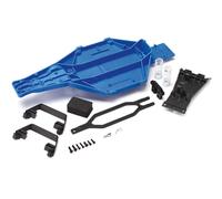 TRAXXAS 5830 Kit Conversione Telaio Basso per SLASH 2WD