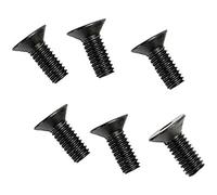 Traxxas 6.438,9 cm Svasata Meccanico a Vite Model Car Parts, 4 x 10 mm