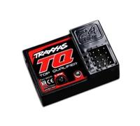 Traxxas 6519 Automobile (-) Micro Ricevitore Modello Auto Parts