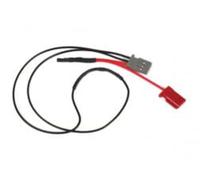 Traxxas 6523 Sensore, temperatura e tensione (corto)