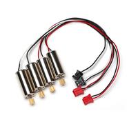 TRAXXAS 6634 Set 4 Motori Alias/MOTOR 4 KIT ALIAS TRAXXAS