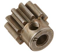 Traxxas 6747 Gear, 11-t pignone (32-p) (acciaio) Stampede 4 x 4