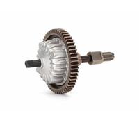 TRAXXAS 6780 Differenziale Centrale con cassa in alluminio e corona acciaio