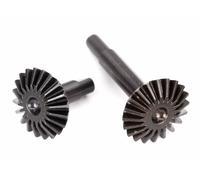 TRAXXAS 6782 Ingranaggi Planetari in acciaio per differenziale centrale 6780