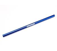 Traxxas 6855 albero motore, centro, 6061-T6 alluminio (blu-anodizzato)
